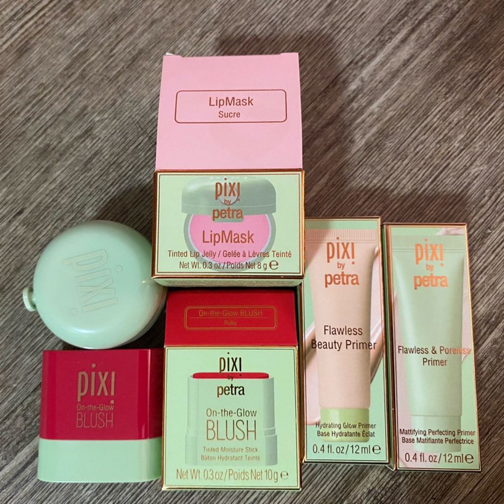 Pixi Beauty Bundle